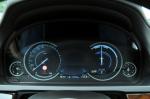 BMW 750iL 2013 года